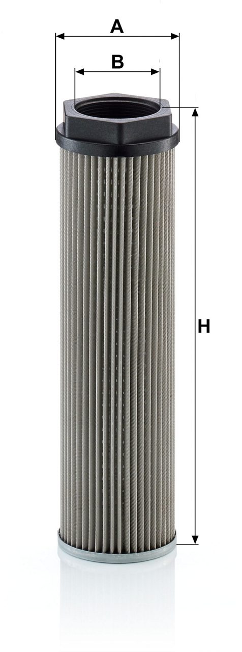 Product Image H9010_MANN-FILTER