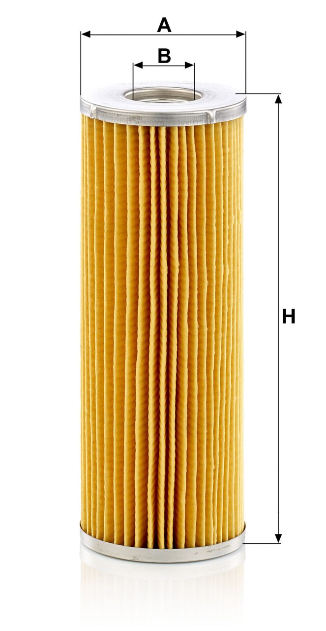 Product Image H9011X_MANN-FILTER