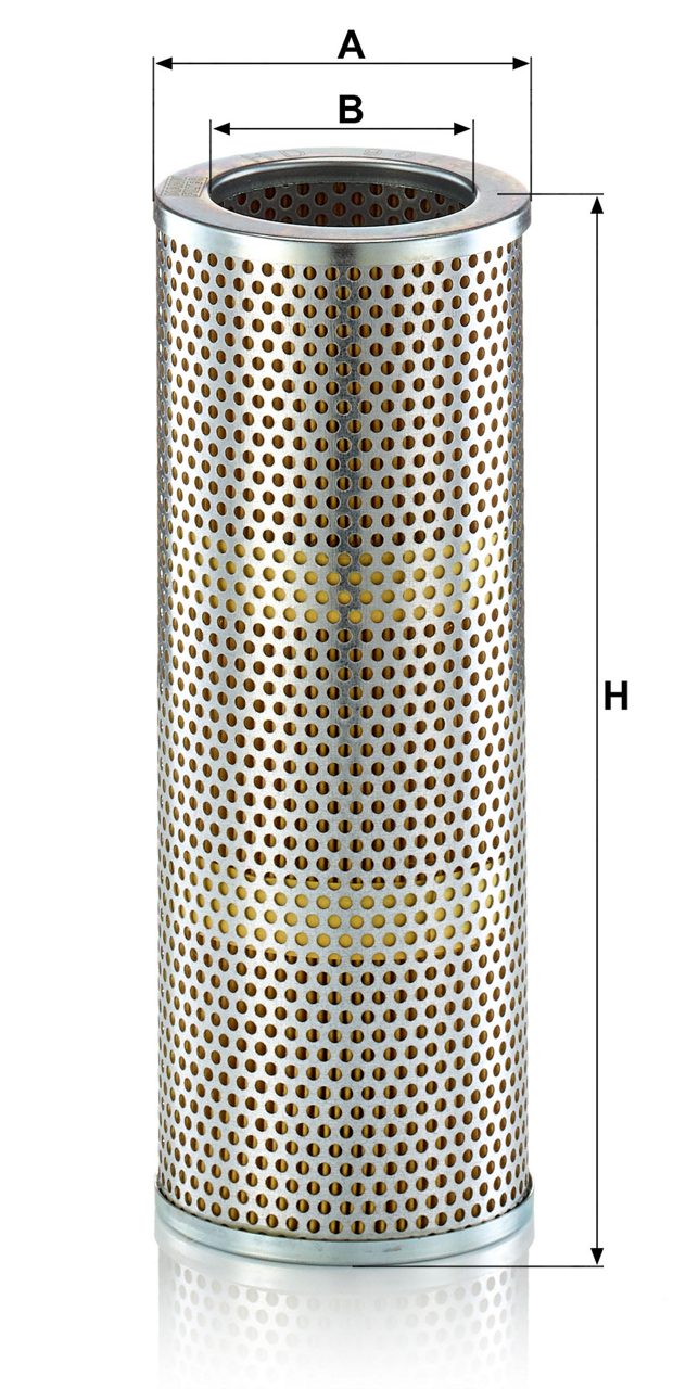 Product Image H9014_MANN-FILTER