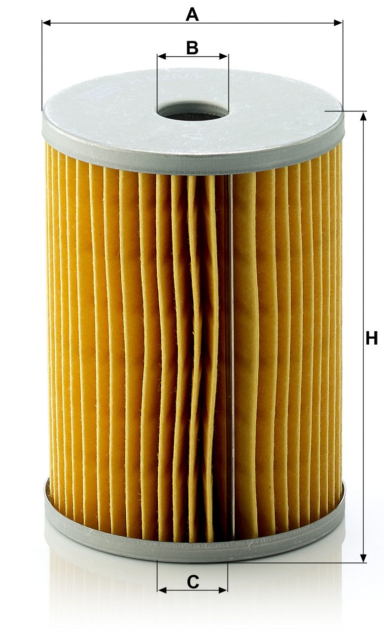 Product Image H928/1_MANN-FILTER