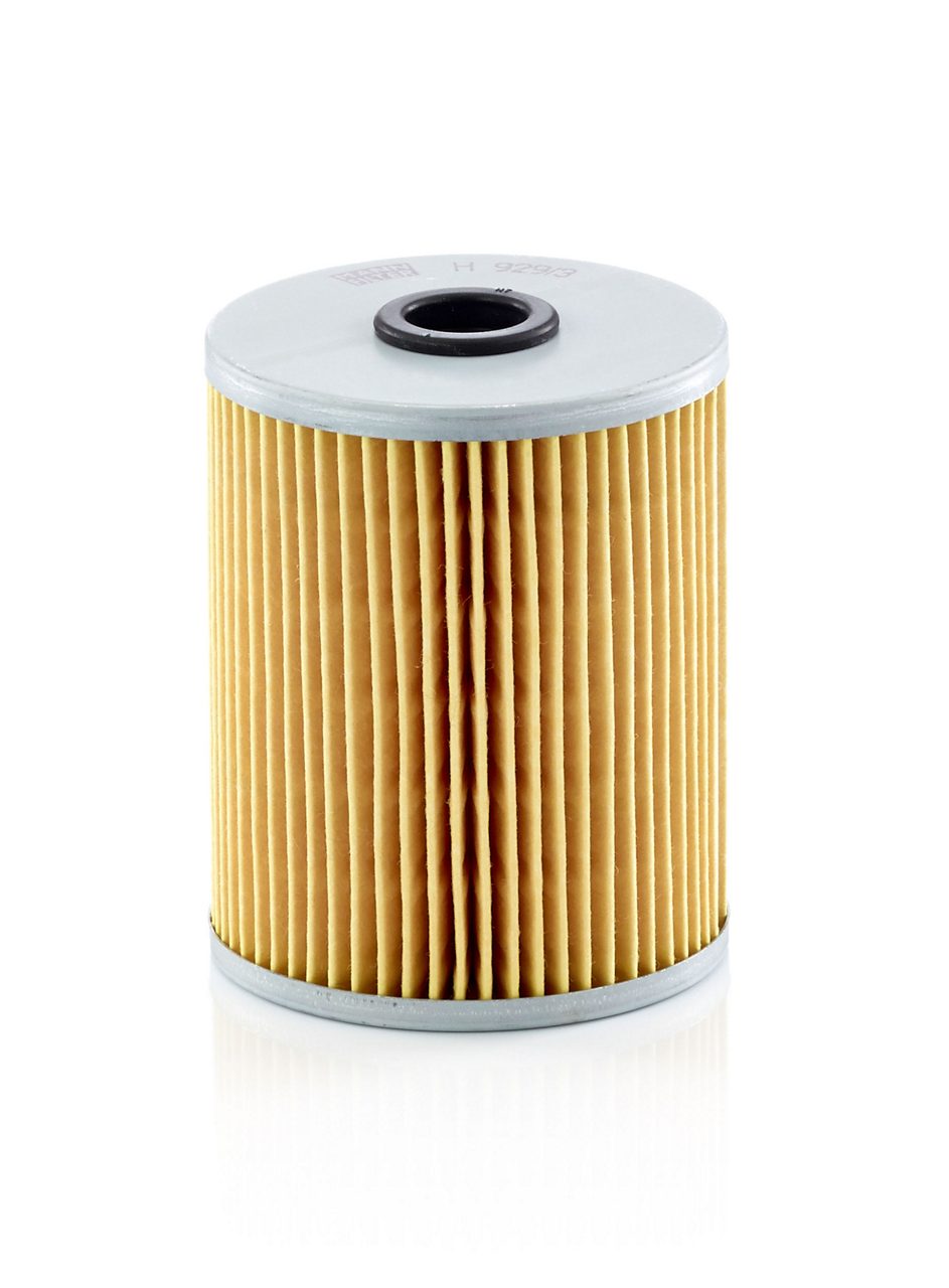 Product Image H929/3_MANN-FILTER