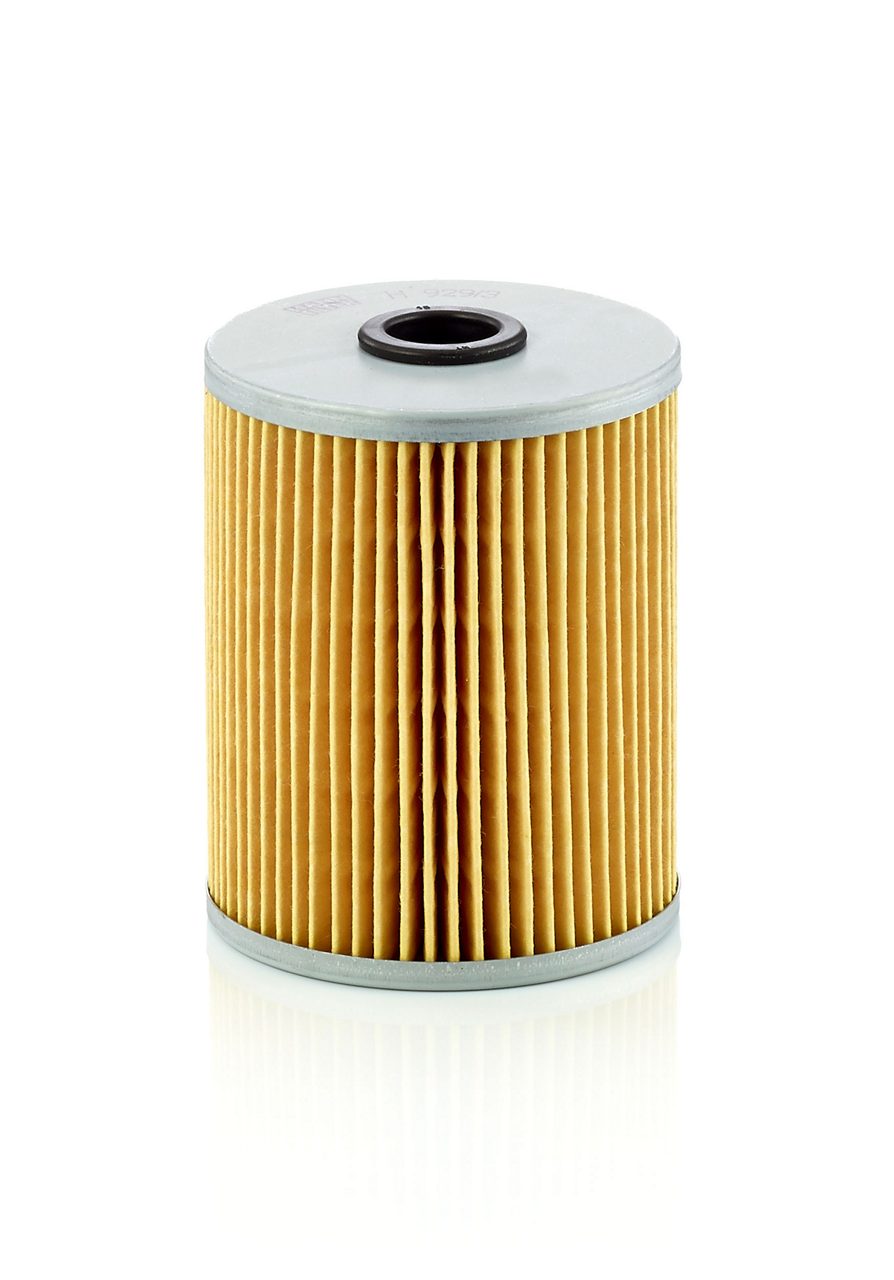 Product Image H929/3Y_MANN-FILTER