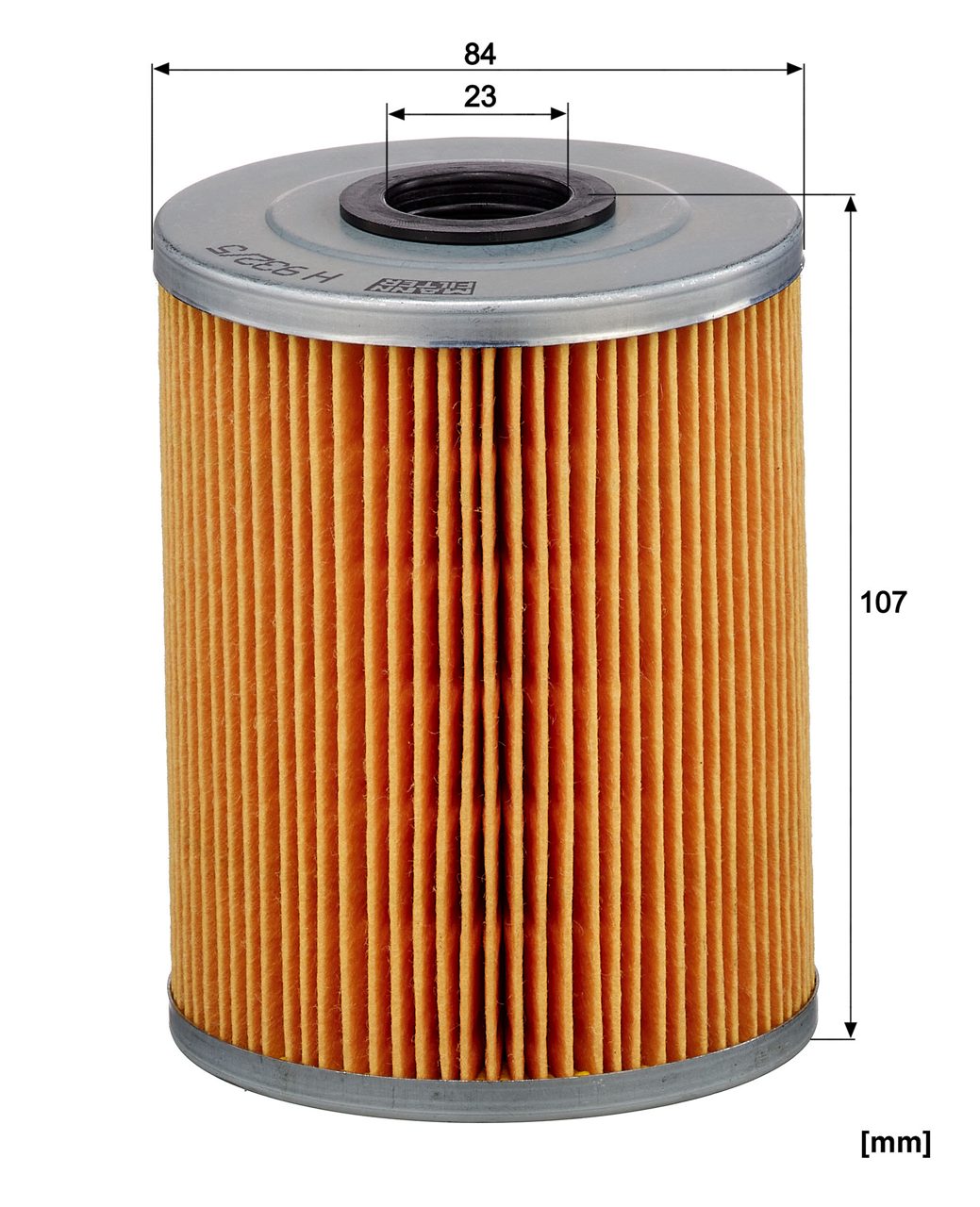 Product Image H932/5X_MANN-FILTER