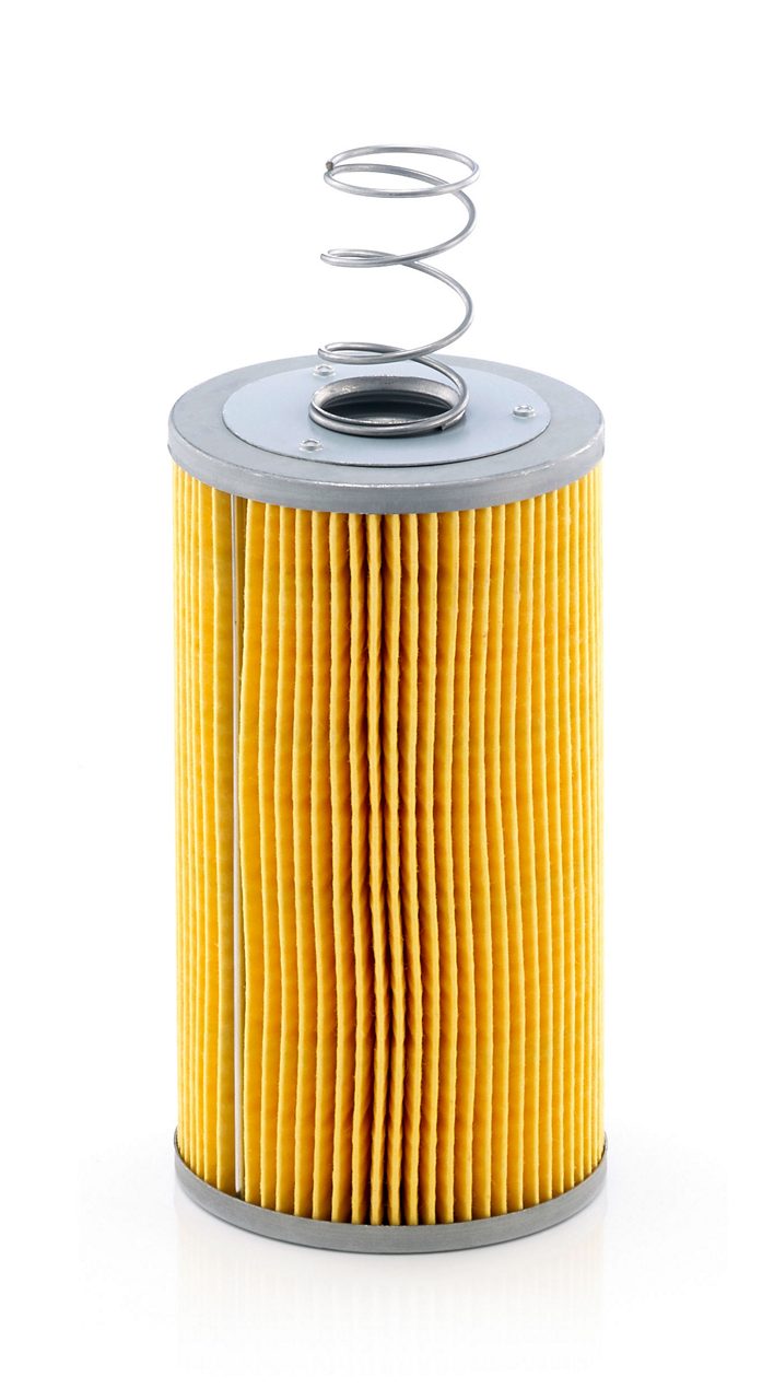 Product Image H941/2X_MANN-FILTER
