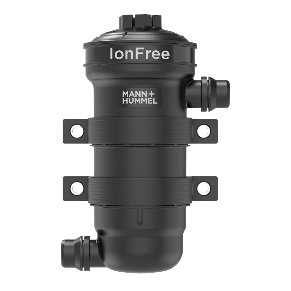 IonFree IF221 Gen. II