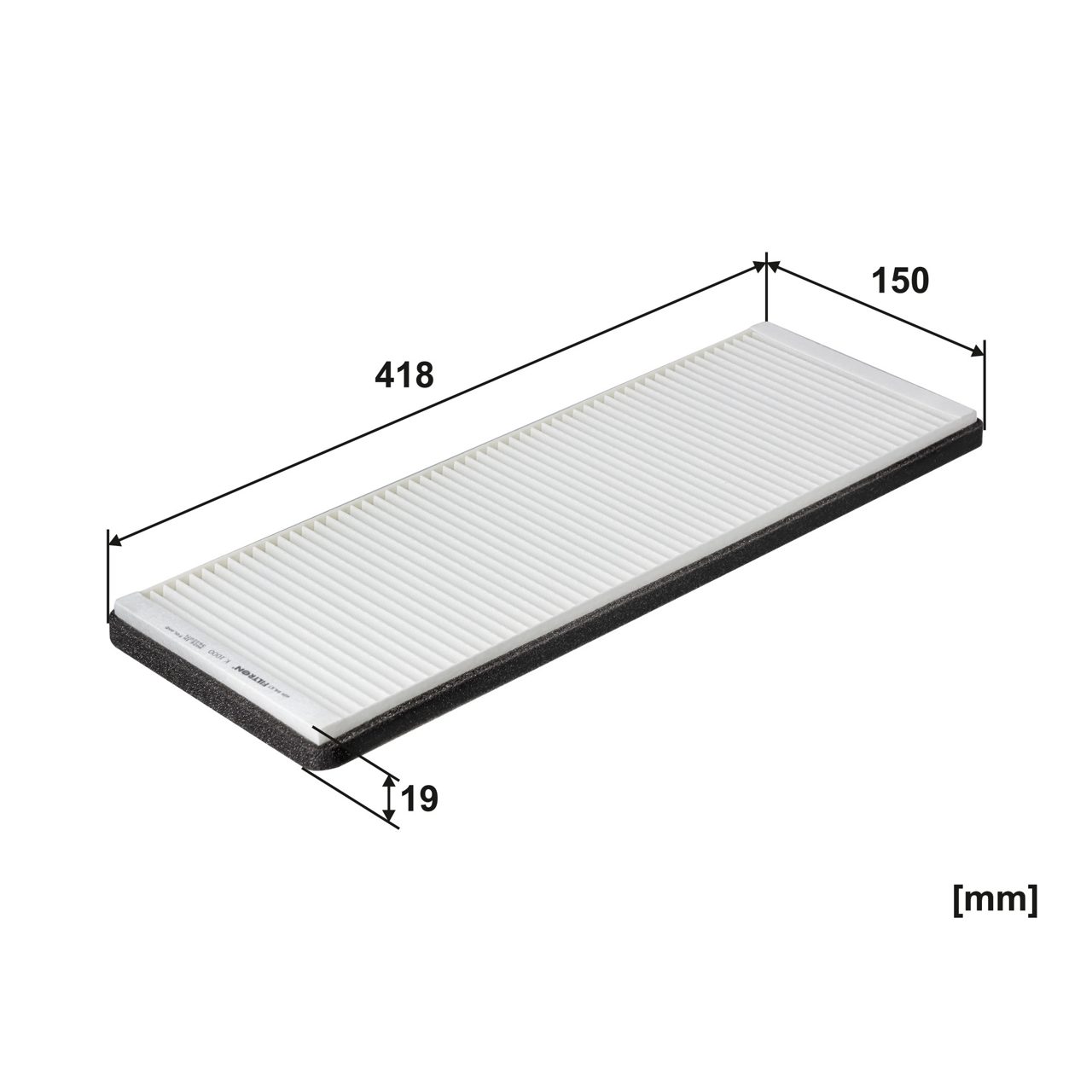 Product Image K1000_FILTRON