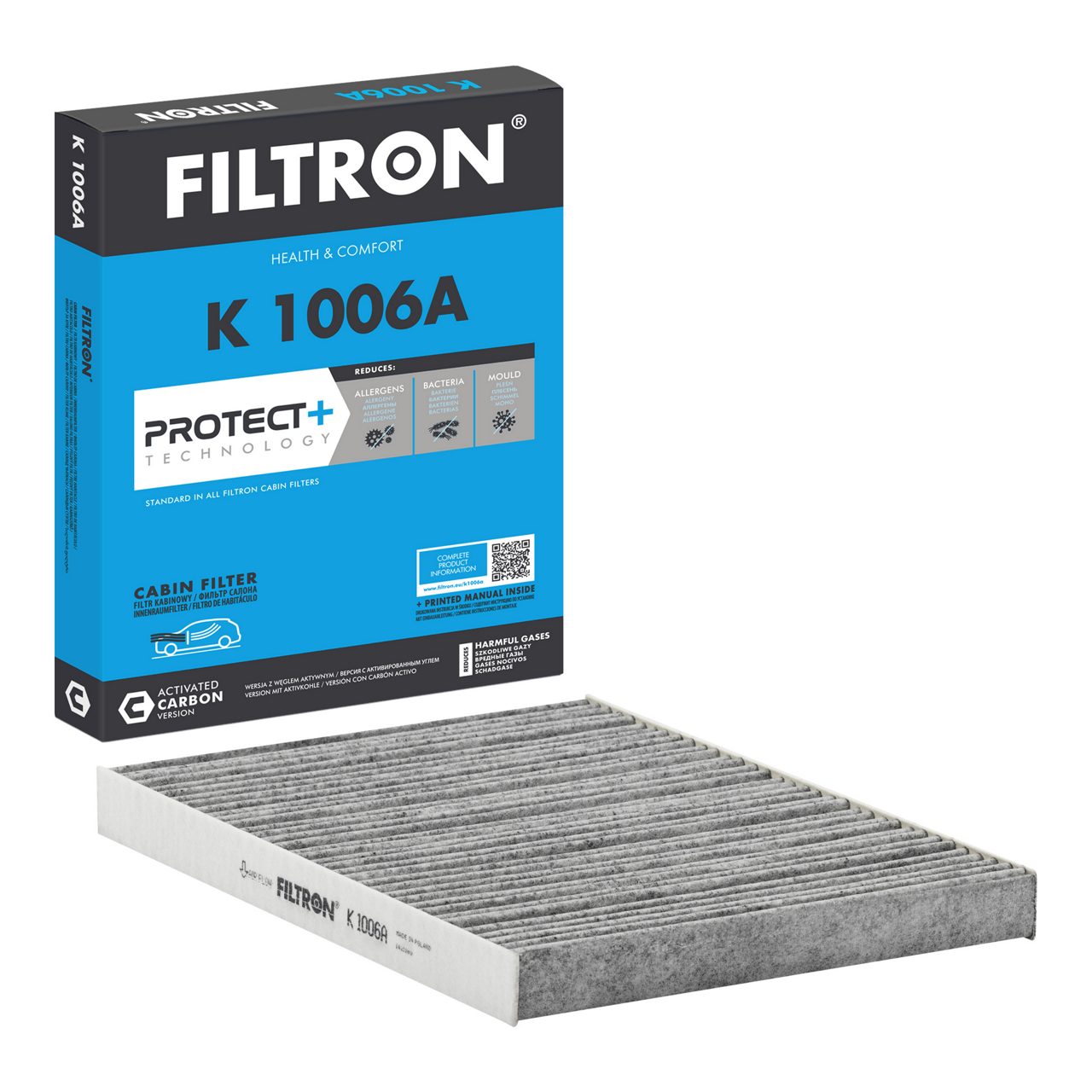 Product Image K1006A_FILTRON