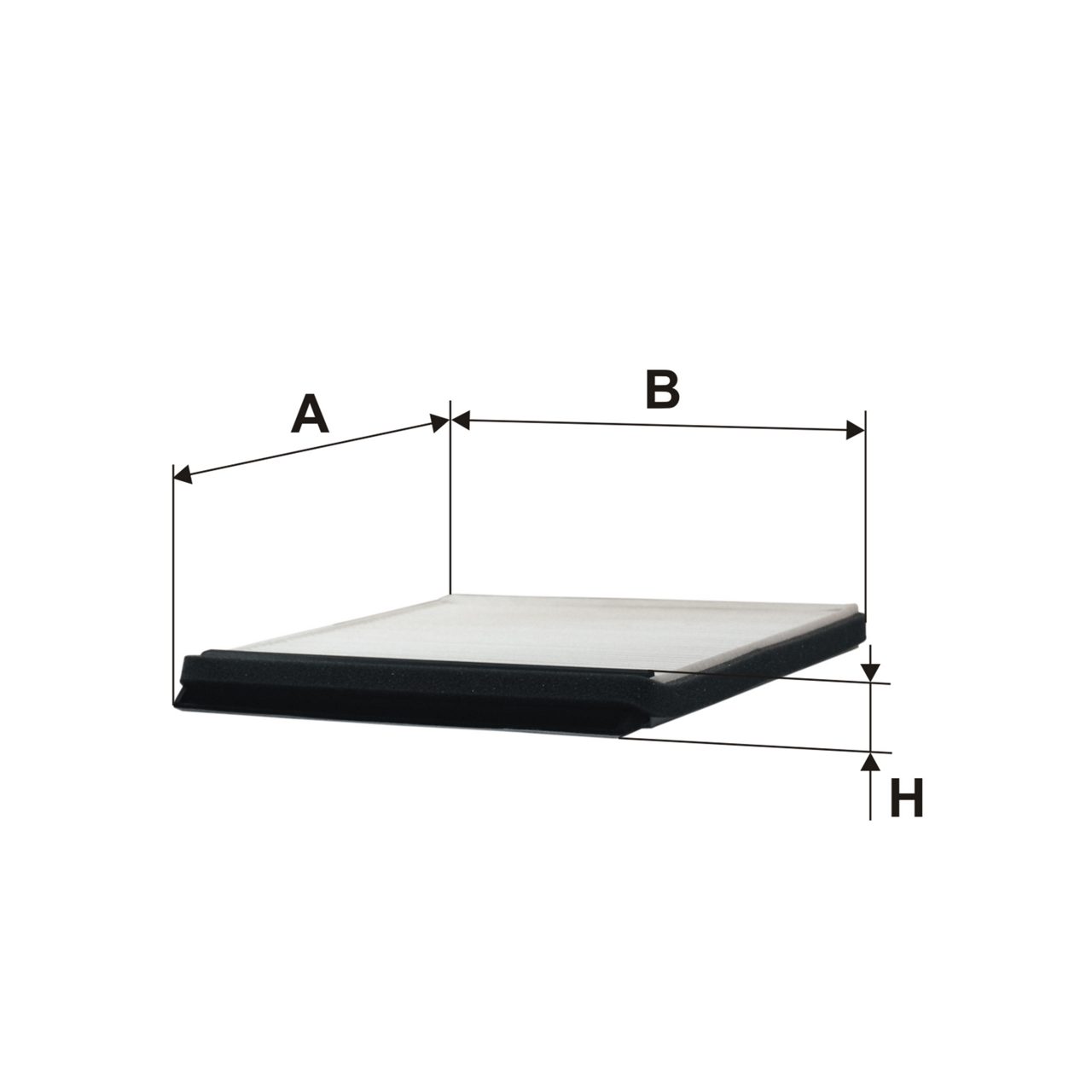 Product Image K1007_FILTRON