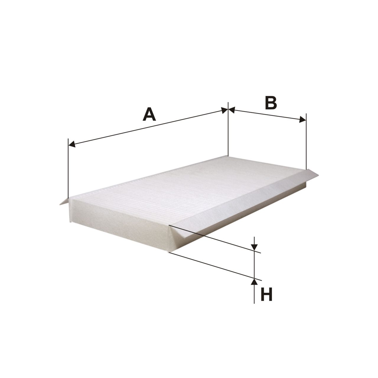 Product Image K1010_FILTRON