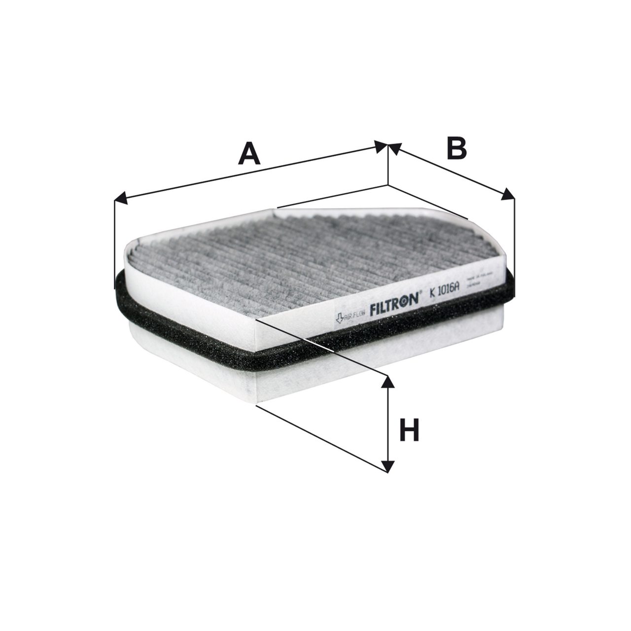 Product Image K1016A_FILTRON