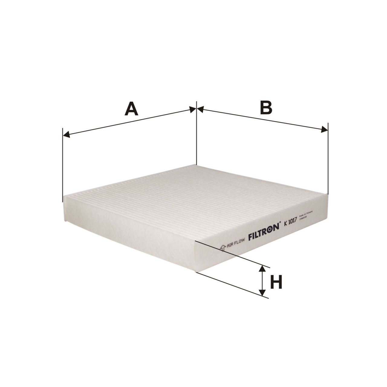 Product Image K1017_FILTRON