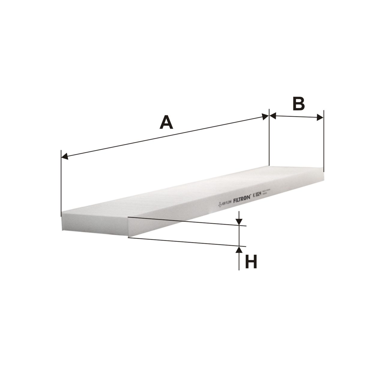 Product Image K1024_FILTRON