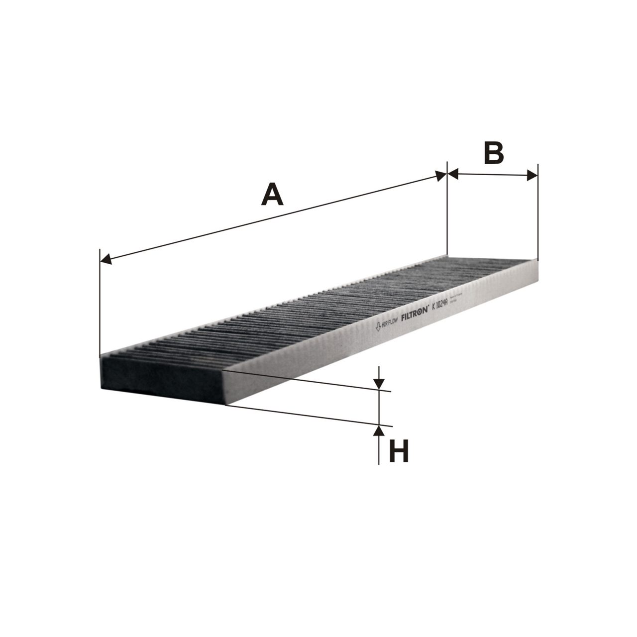 Product Image K1024A_FILTRON