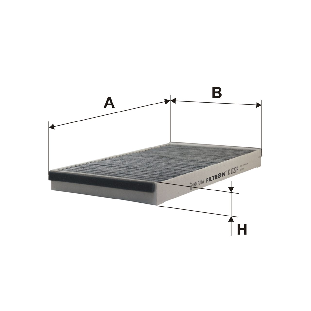 Product Image K1027A_FILTRON