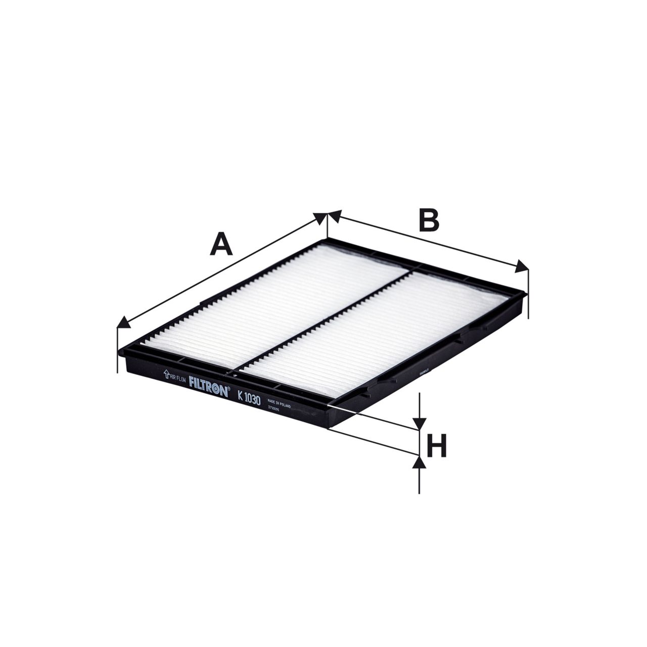 Product Image K1030_FILTRON