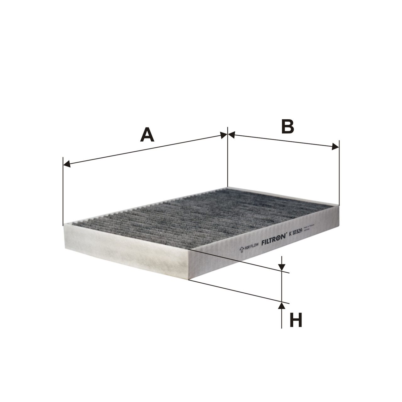 Product Image K1032A_FILTRON
