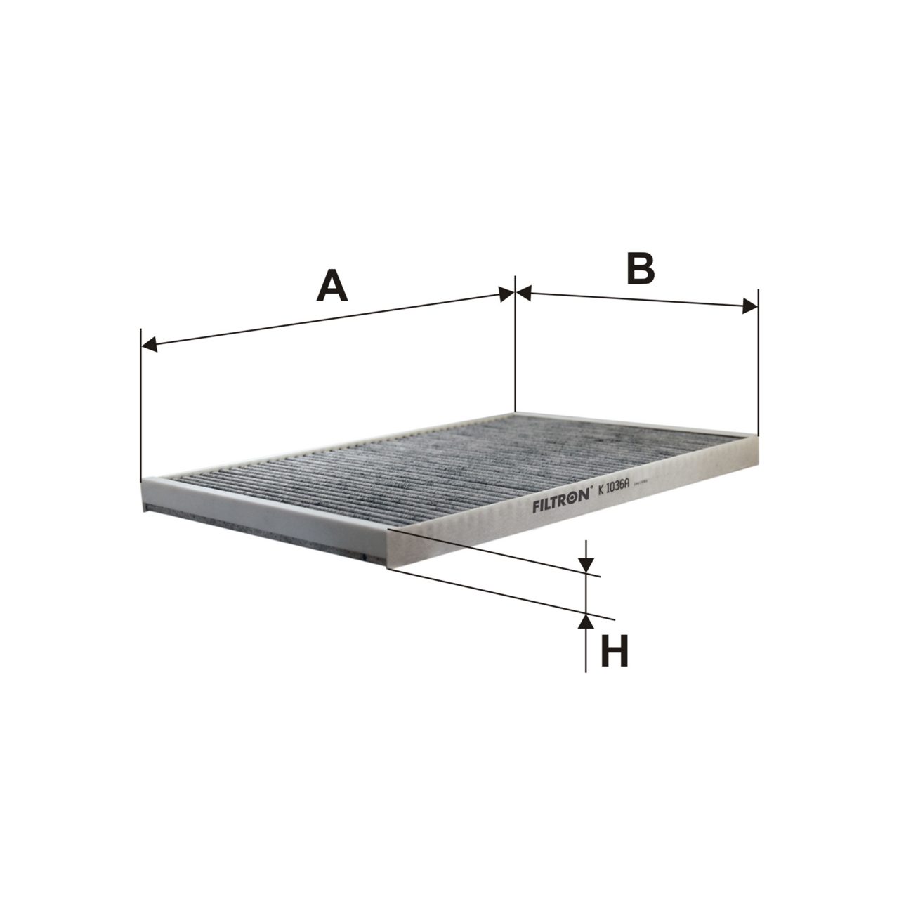 Product Image K1036A_FILTRON
