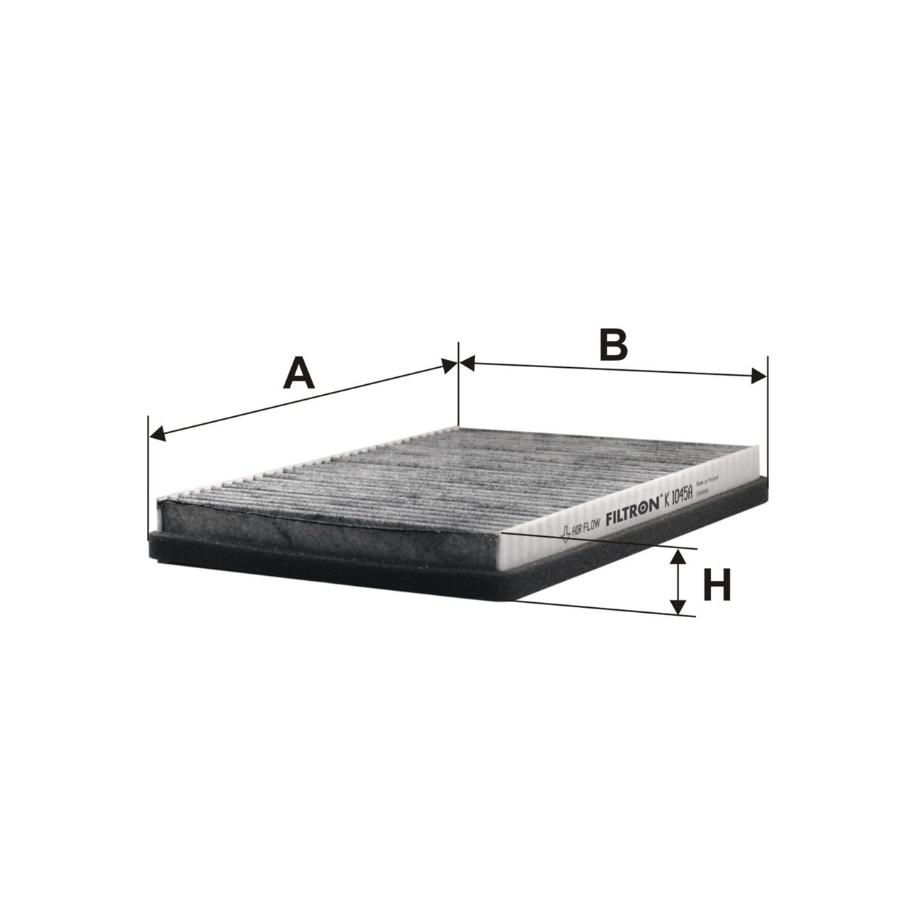 Product Image K1045A_FILTRON