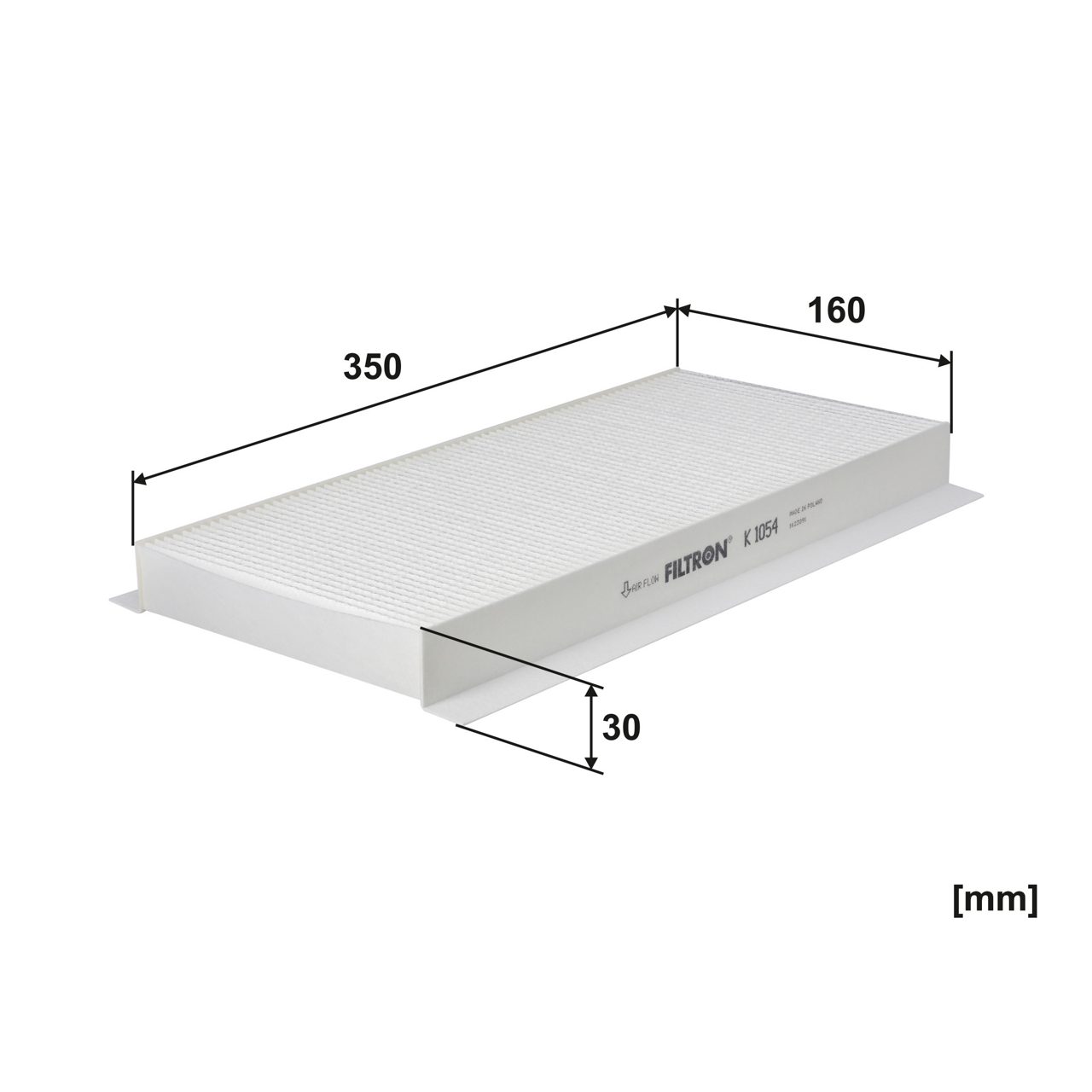 Product Image K1054_FILTRON