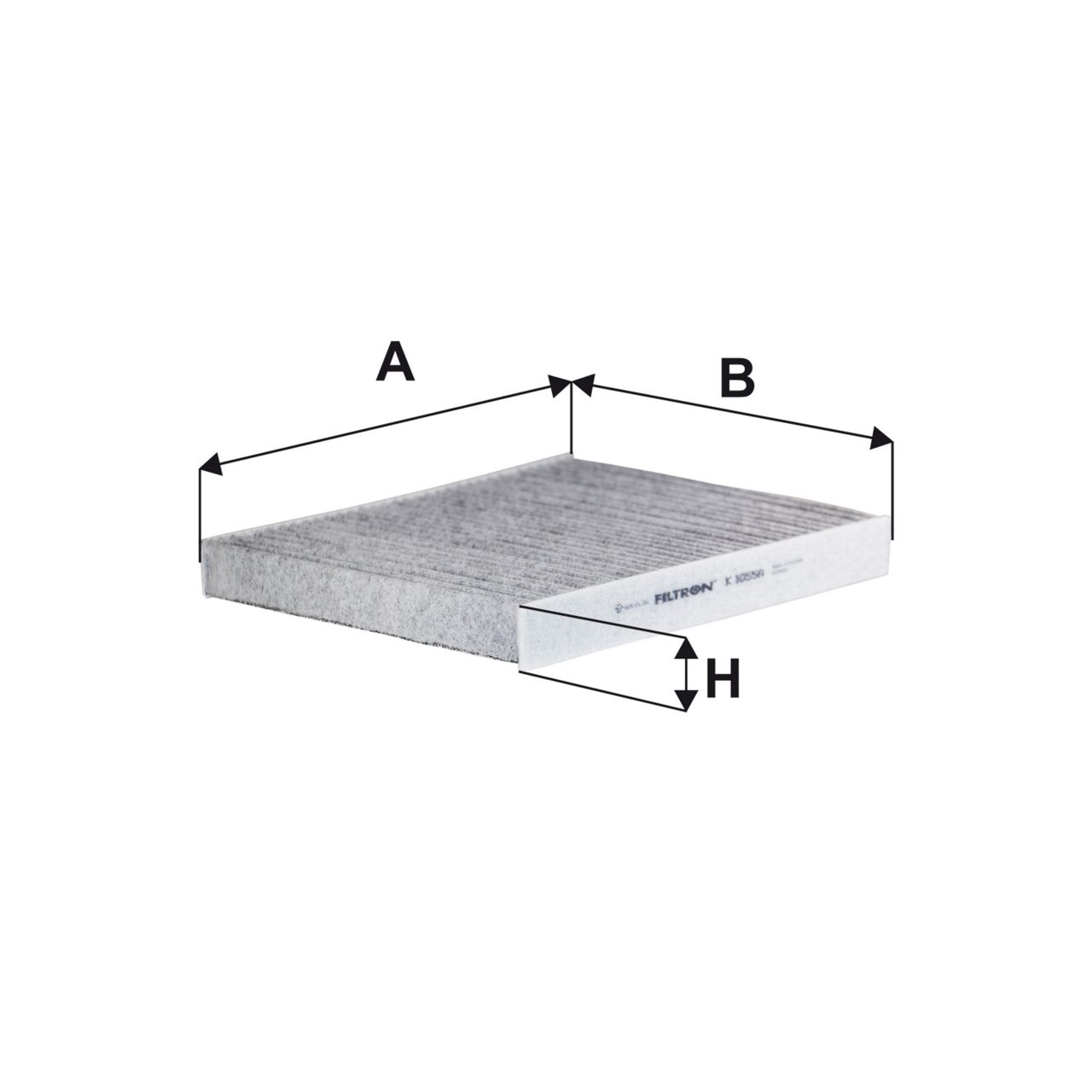 Product Image K1055A_FILTRON