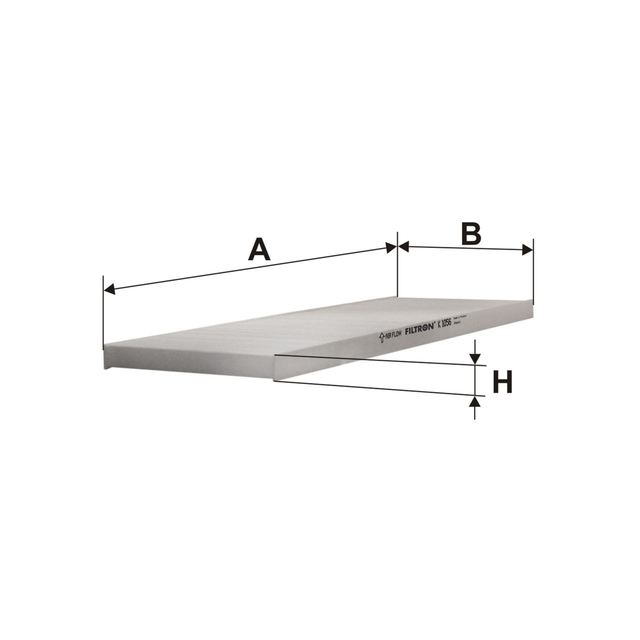 Product Image K1056_FILTRON