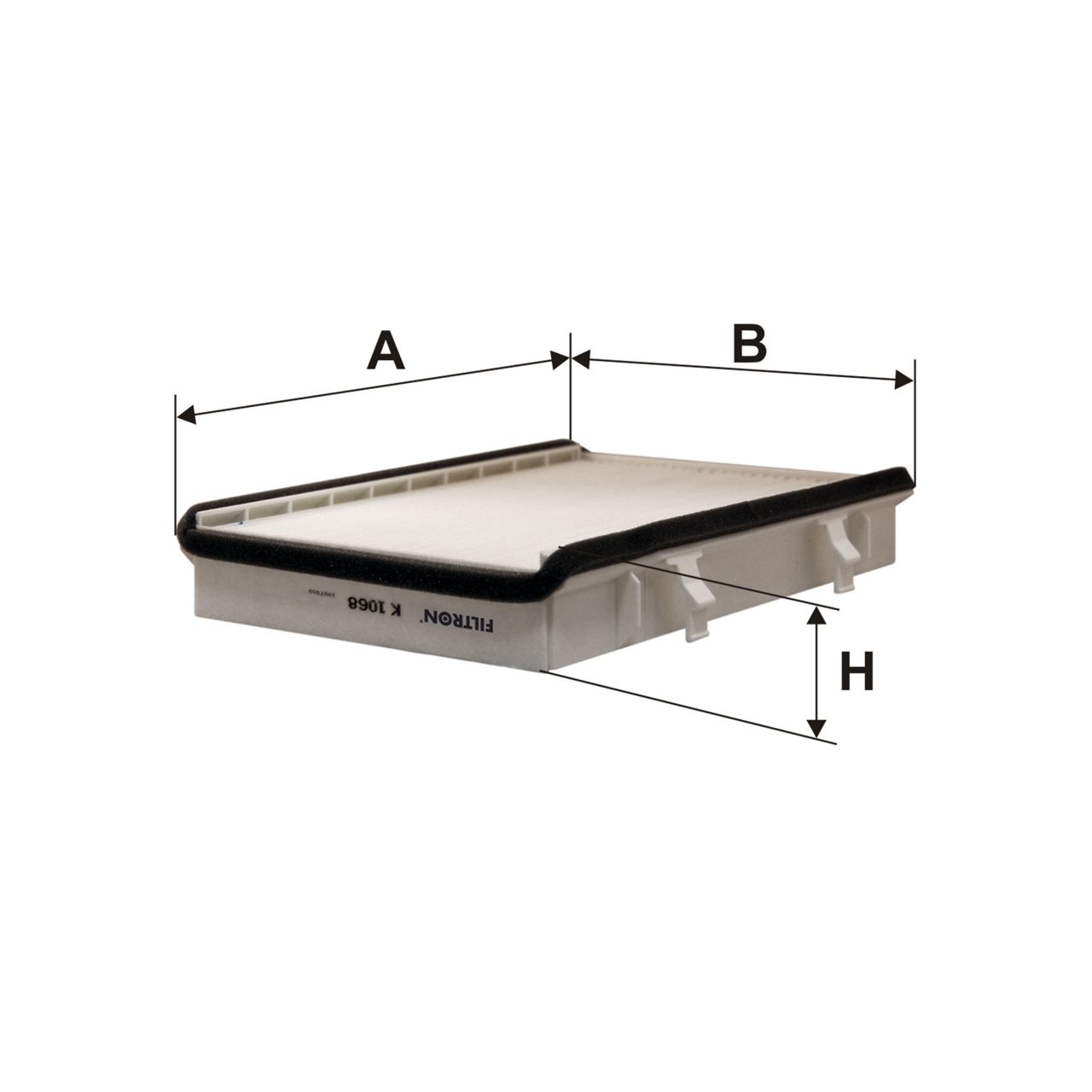 Product Image K1068_FILTRON