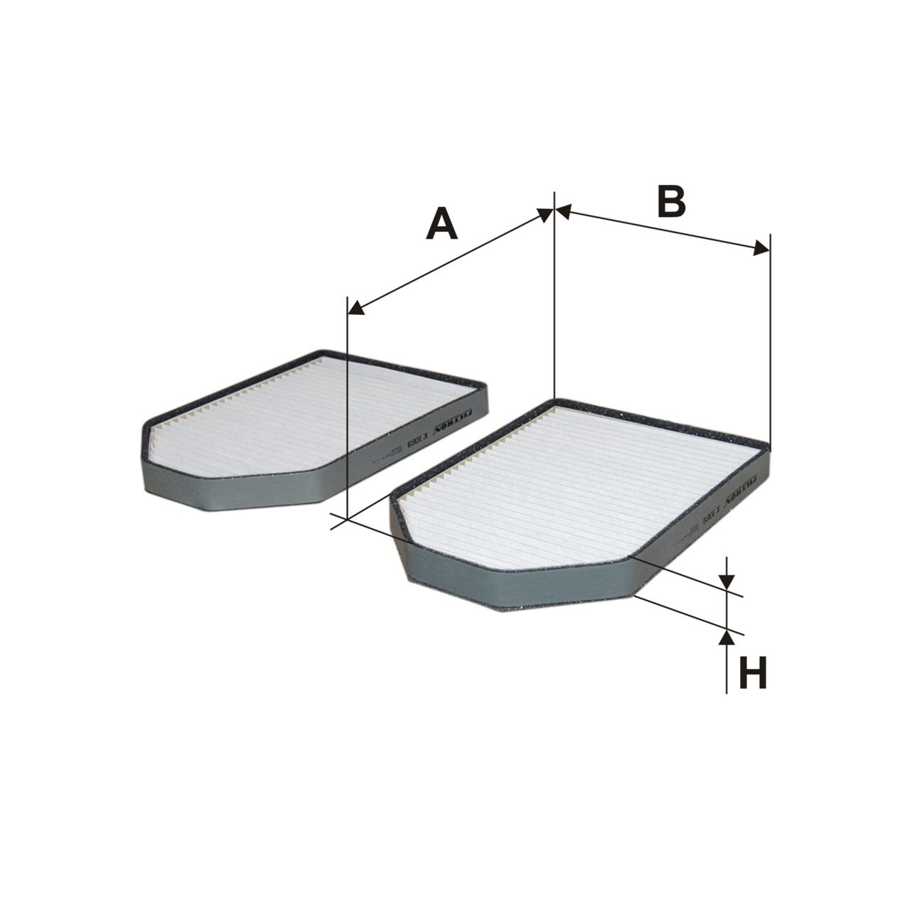 Product Image K1069-2X_FILTRON