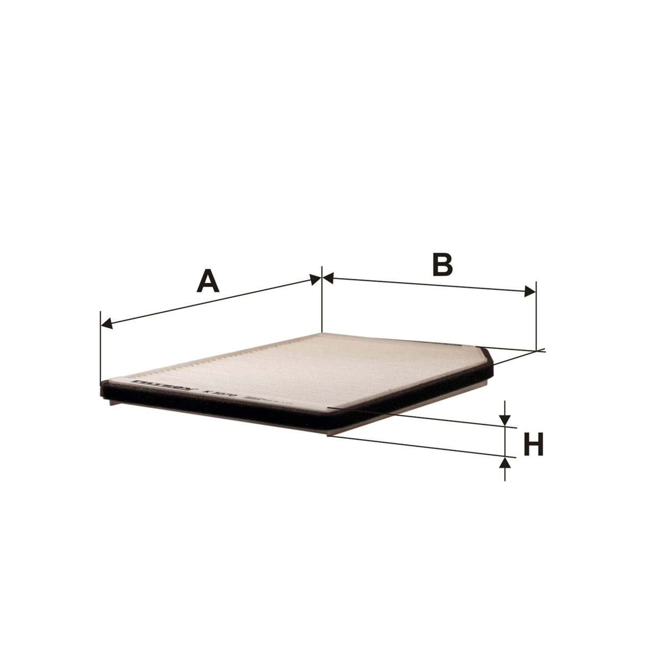 Product Image K1070_FILTRON