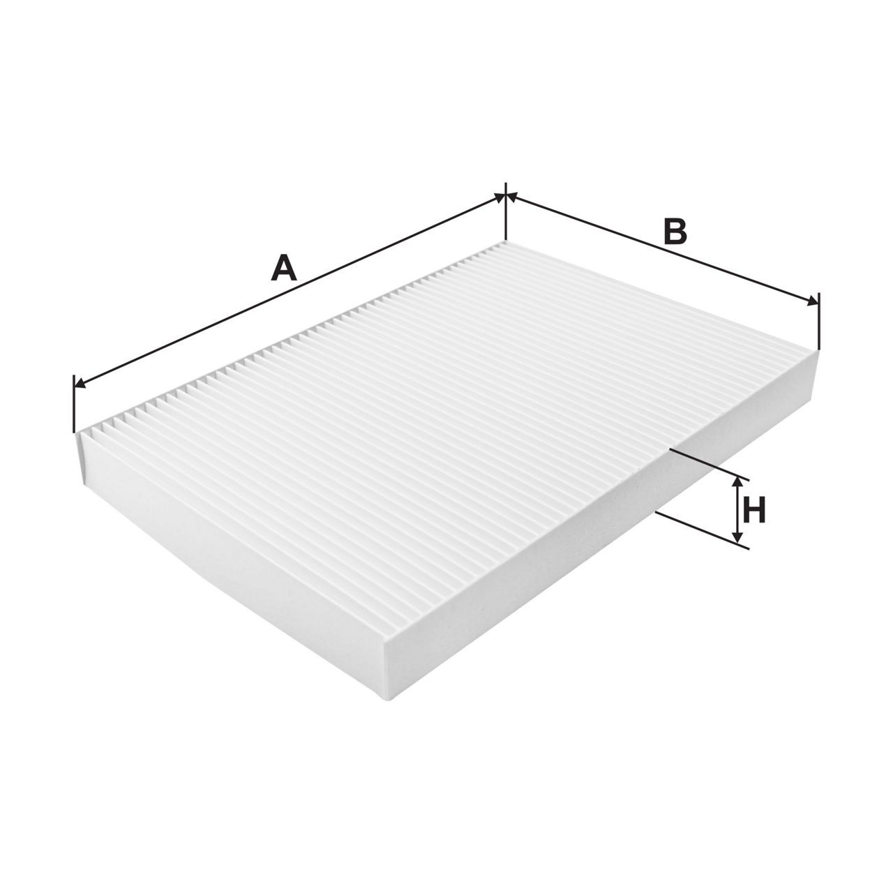 Product Image K1078_FILTRON