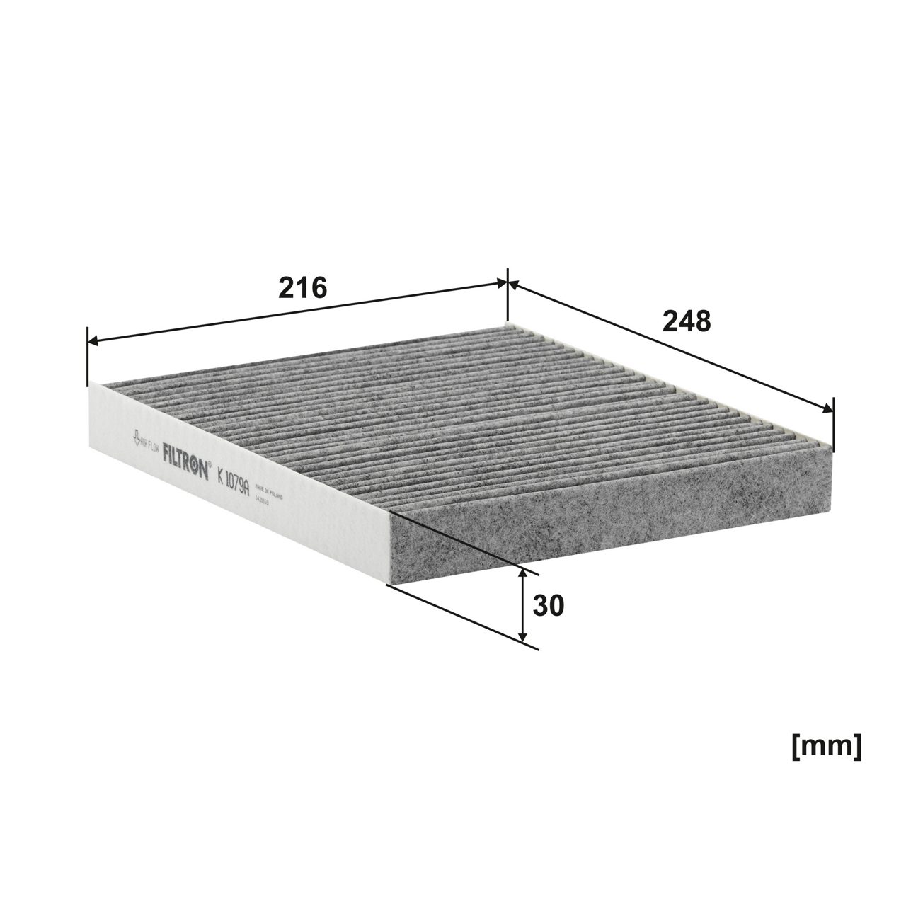 Product Image K1079A_FILTRON