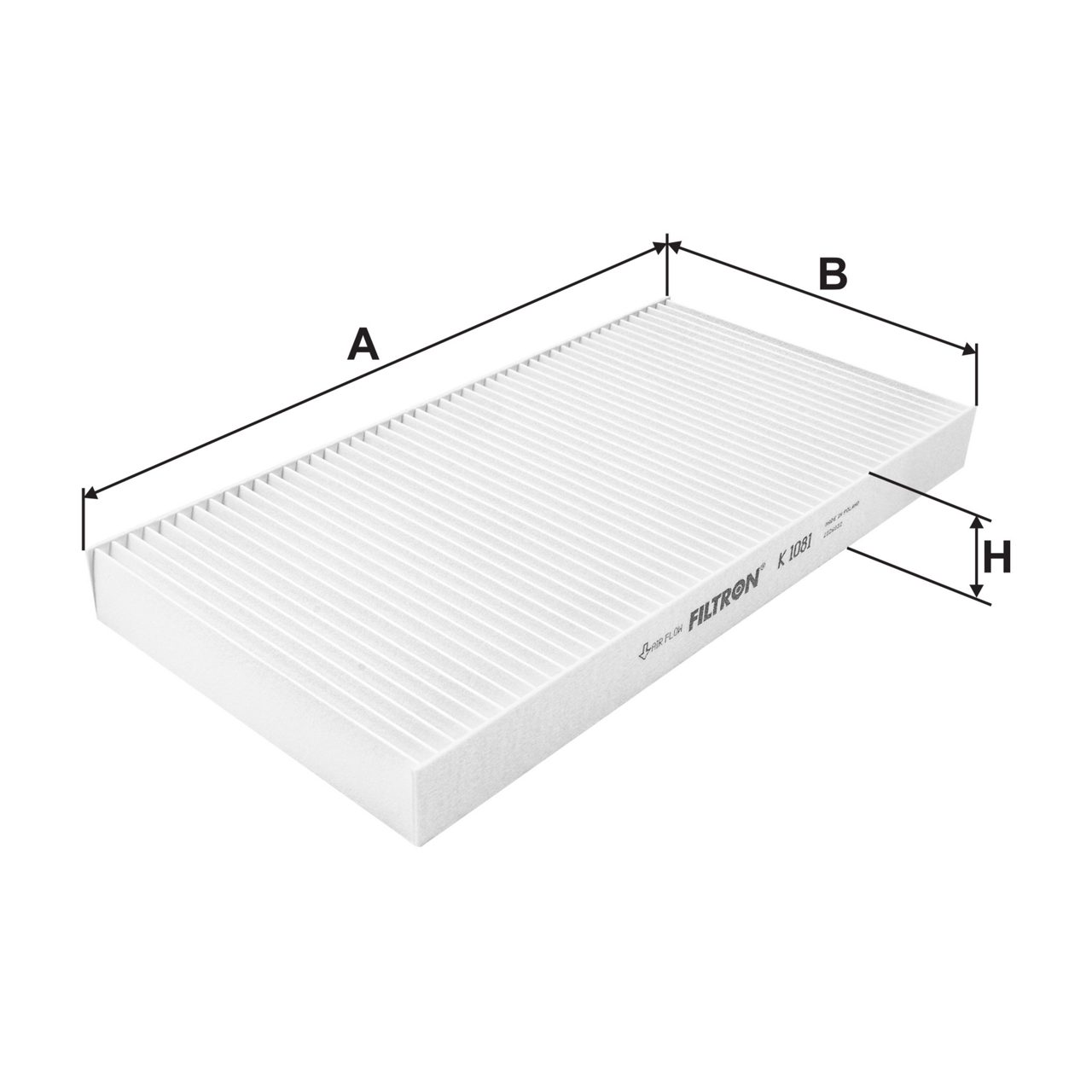 Product Image K1081_FILTRON