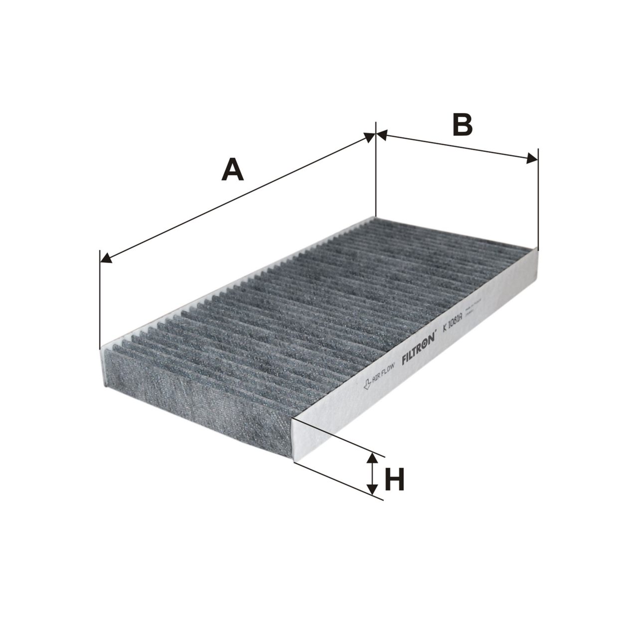 Product Image K1081A_FILTRON