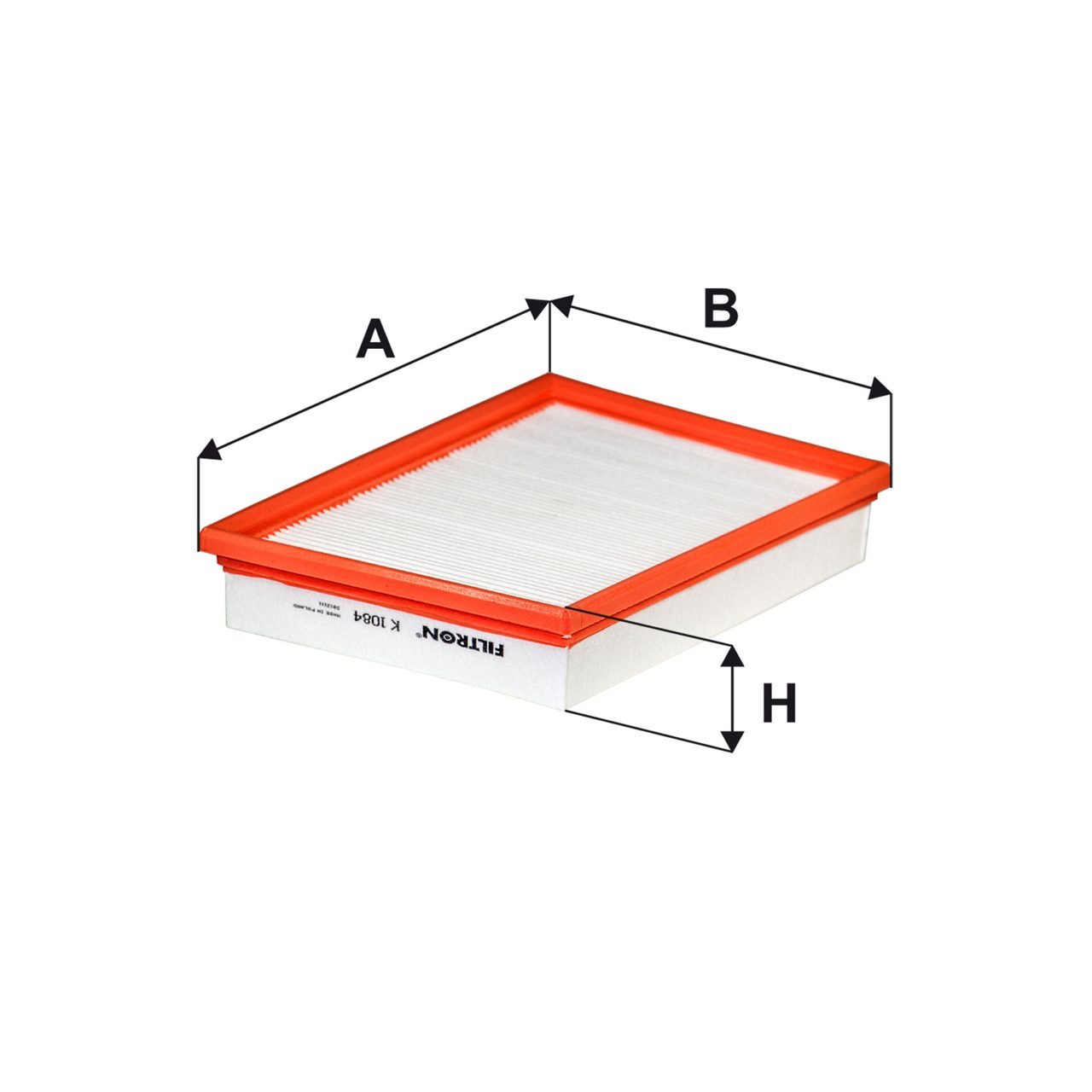 Product Image K1084_FILTRON