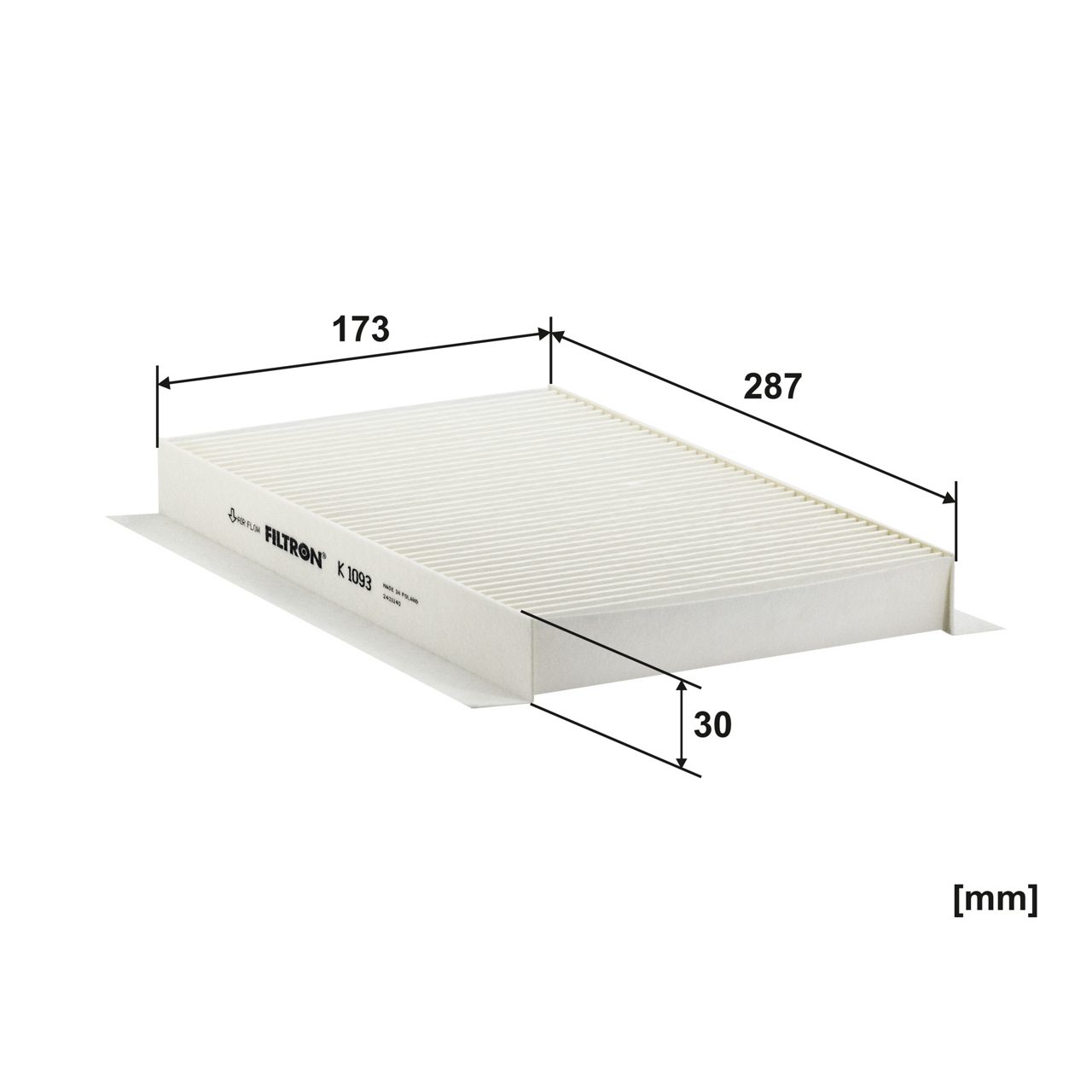 Product Image K1093_FILTRON