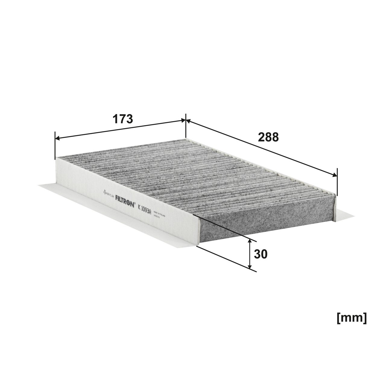 Product Image K1093A_FILTRON
