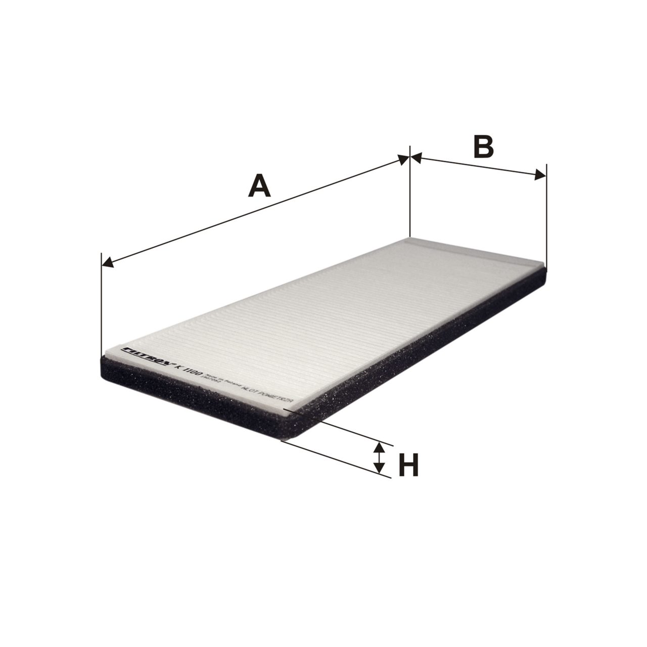 Product Image K1100_FILTRON