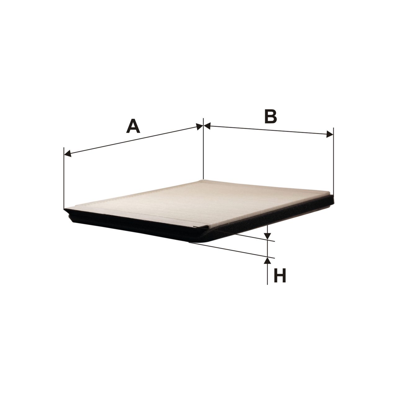 Product Image K1107_FILTRON
