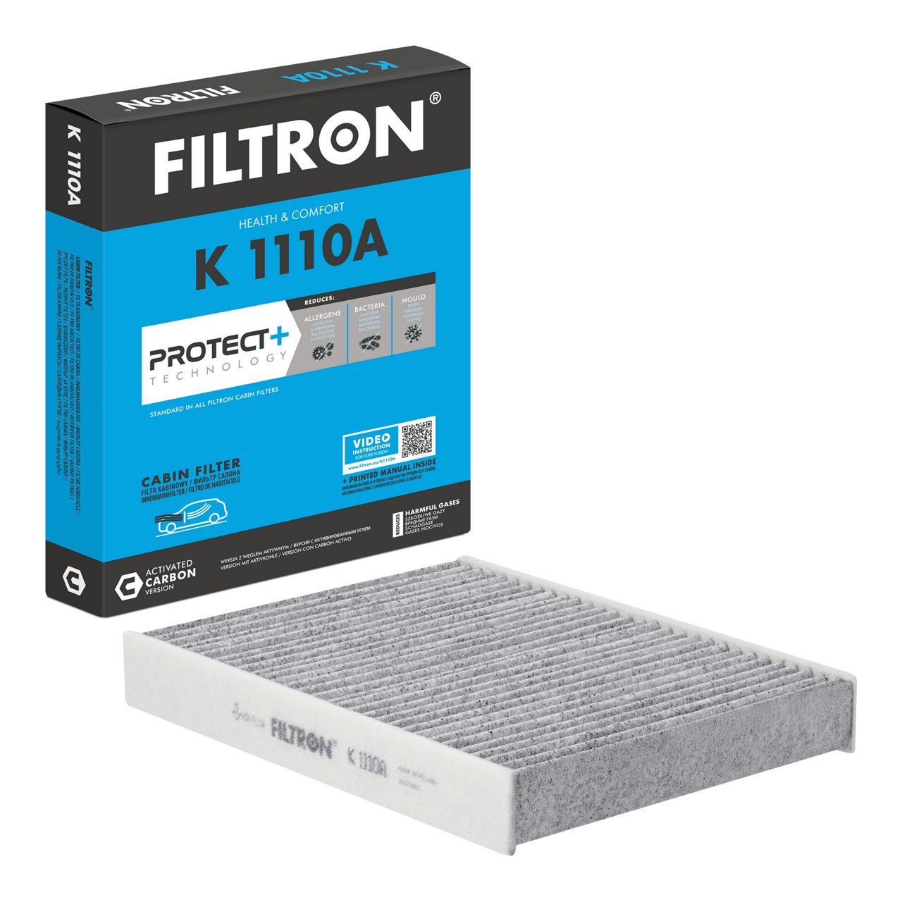 Product Image K1110A_FILTRON