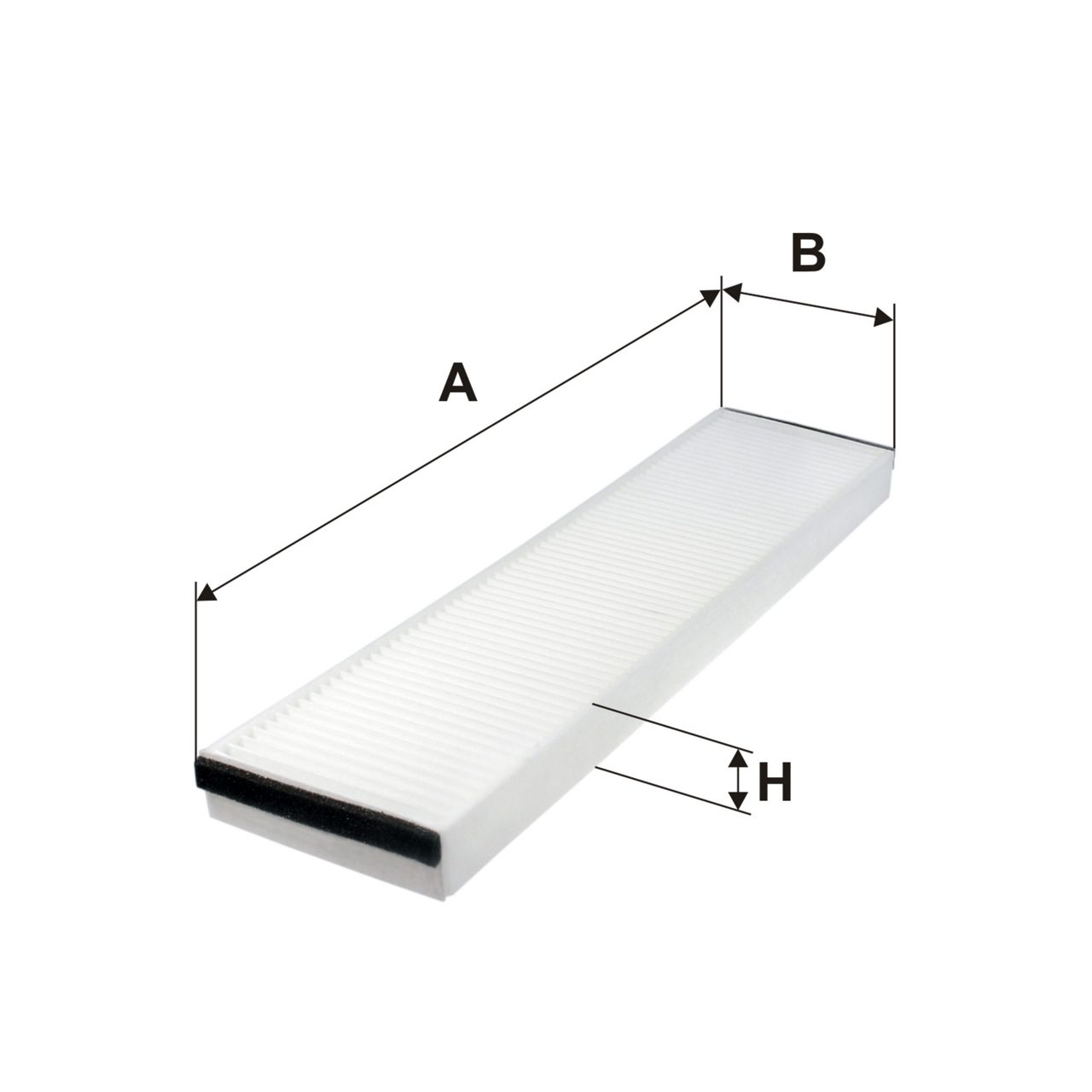 Product Image K1119_FILTRON