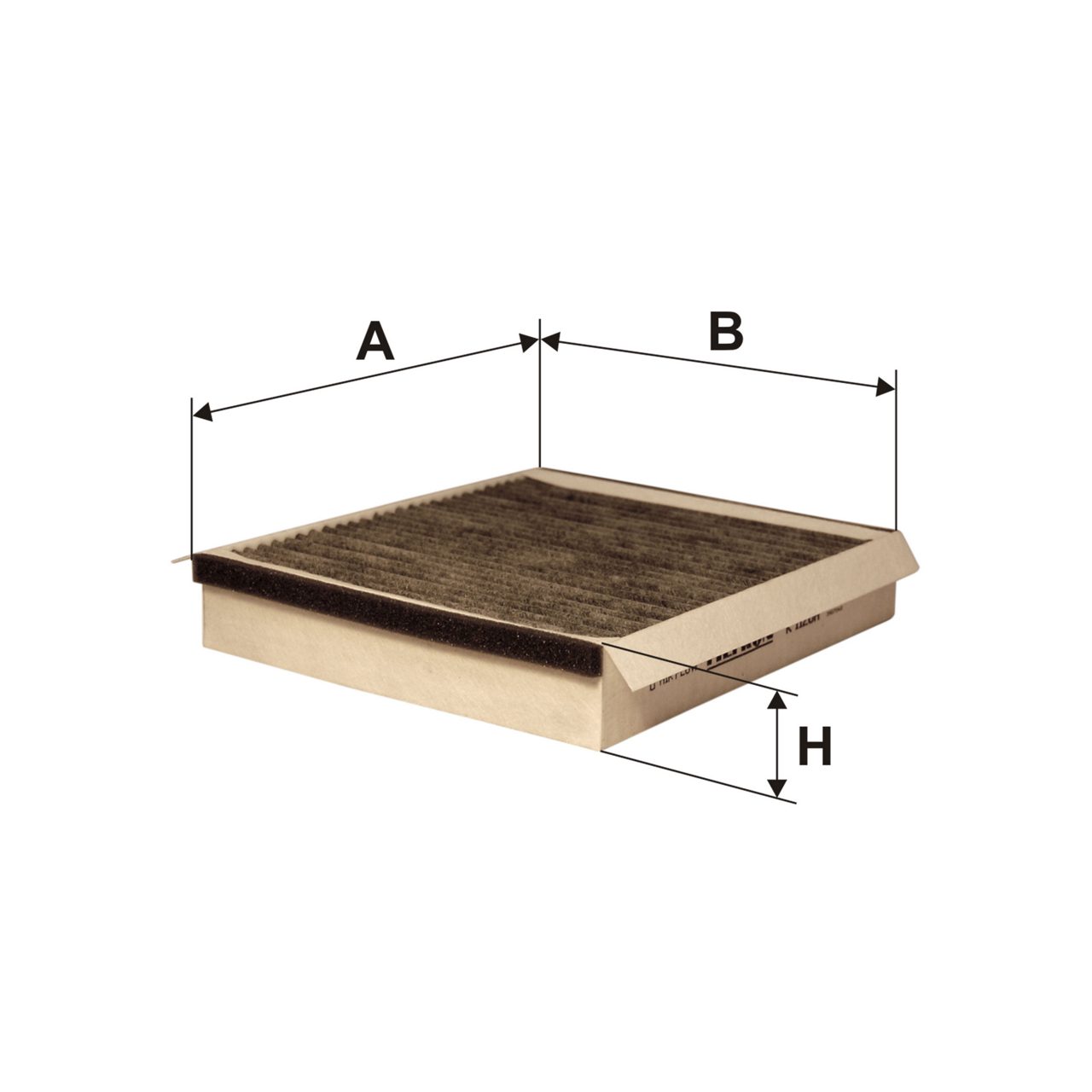 Product Image K1120A_FILTRON