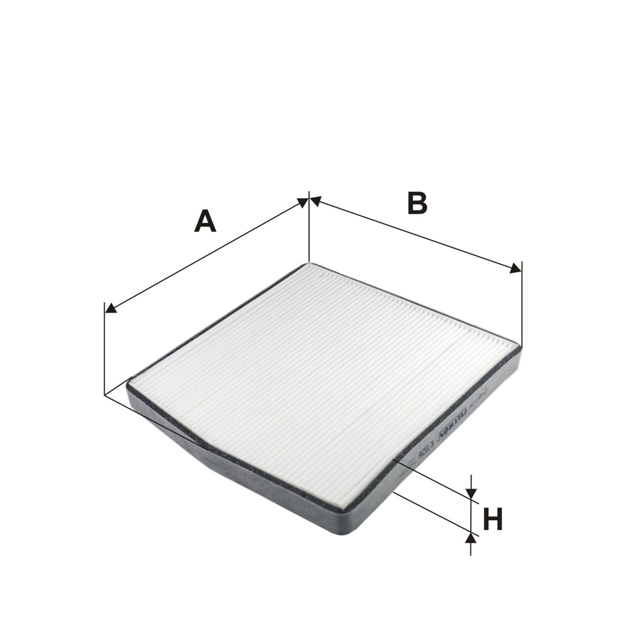 Product Image K1126_FILTRON