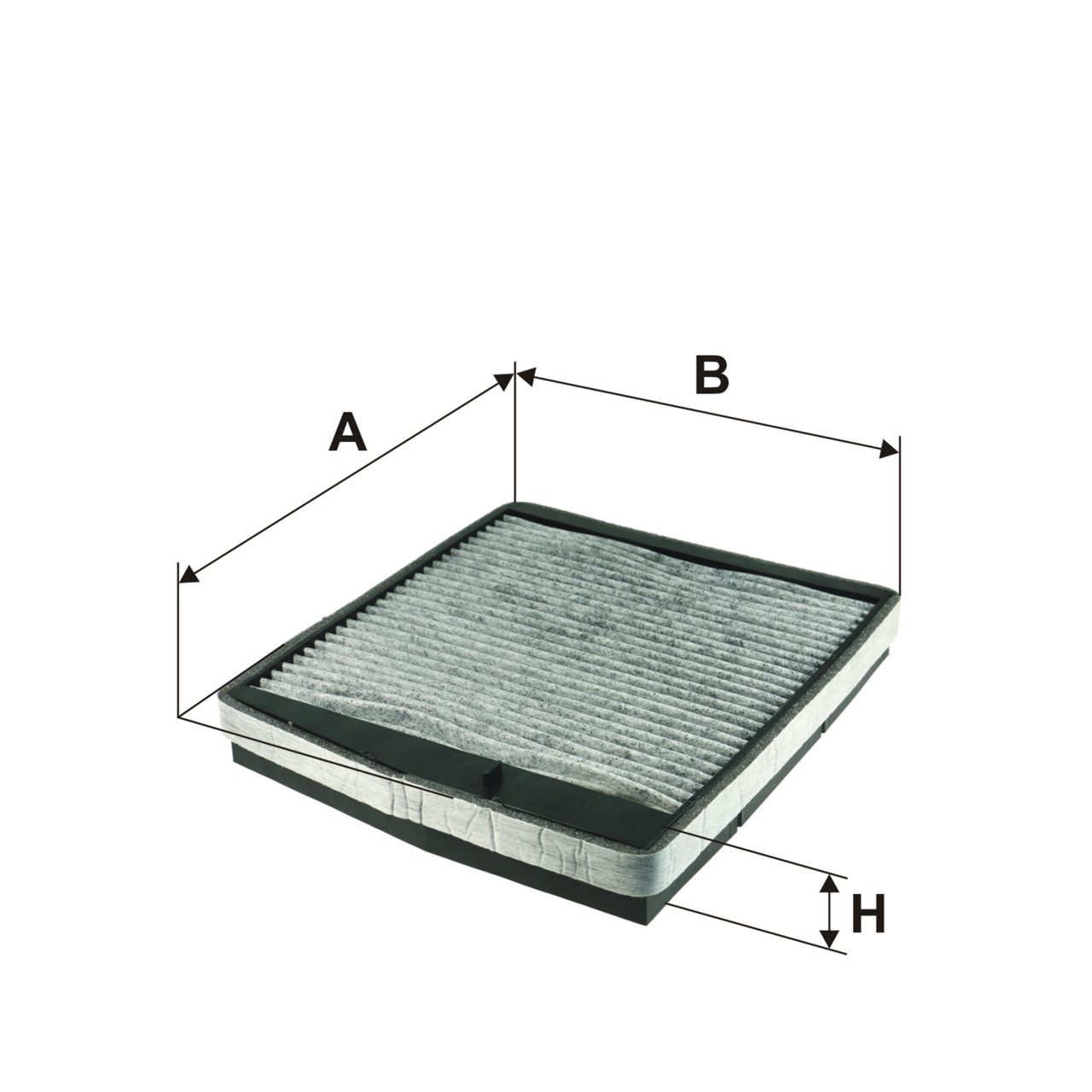 Product Image K1126A_FILTRON