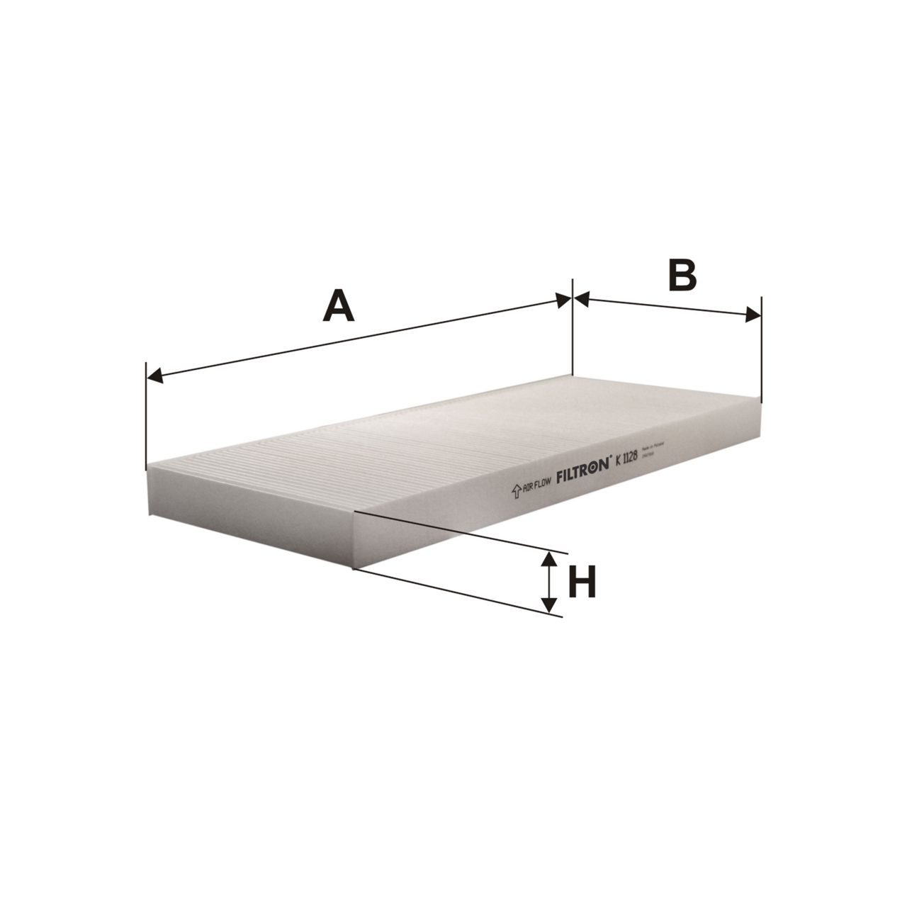 Product Image K1128_FILTRON