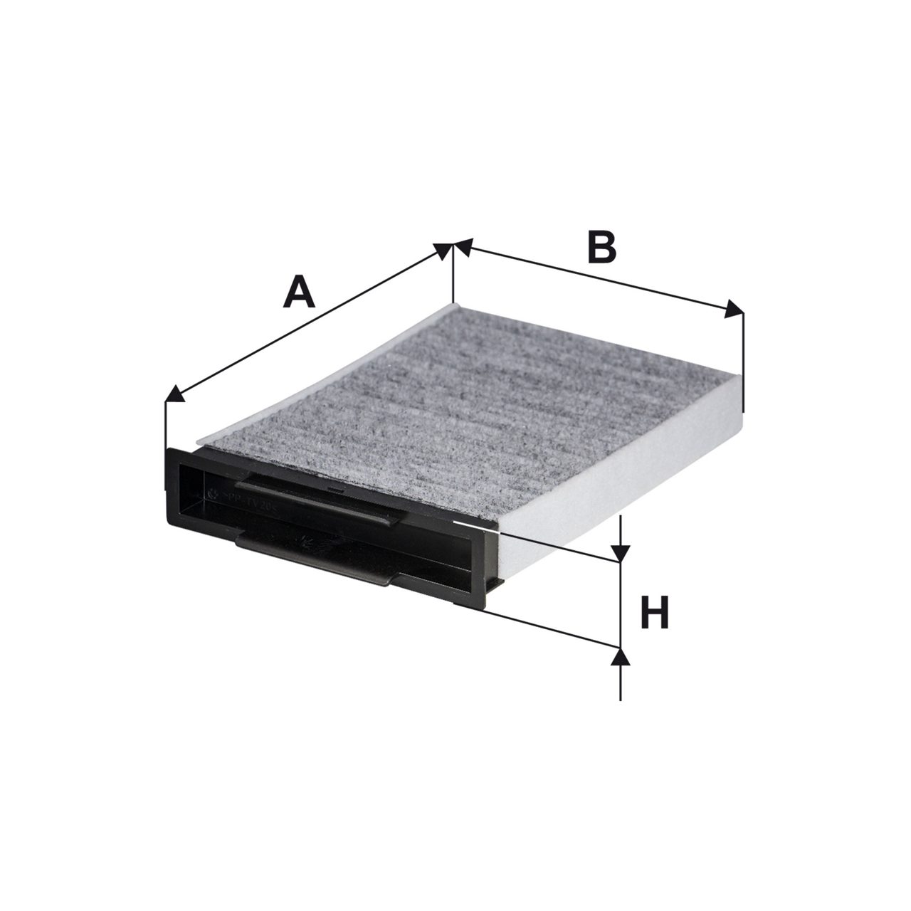 Product Image K1130A_FILTRON