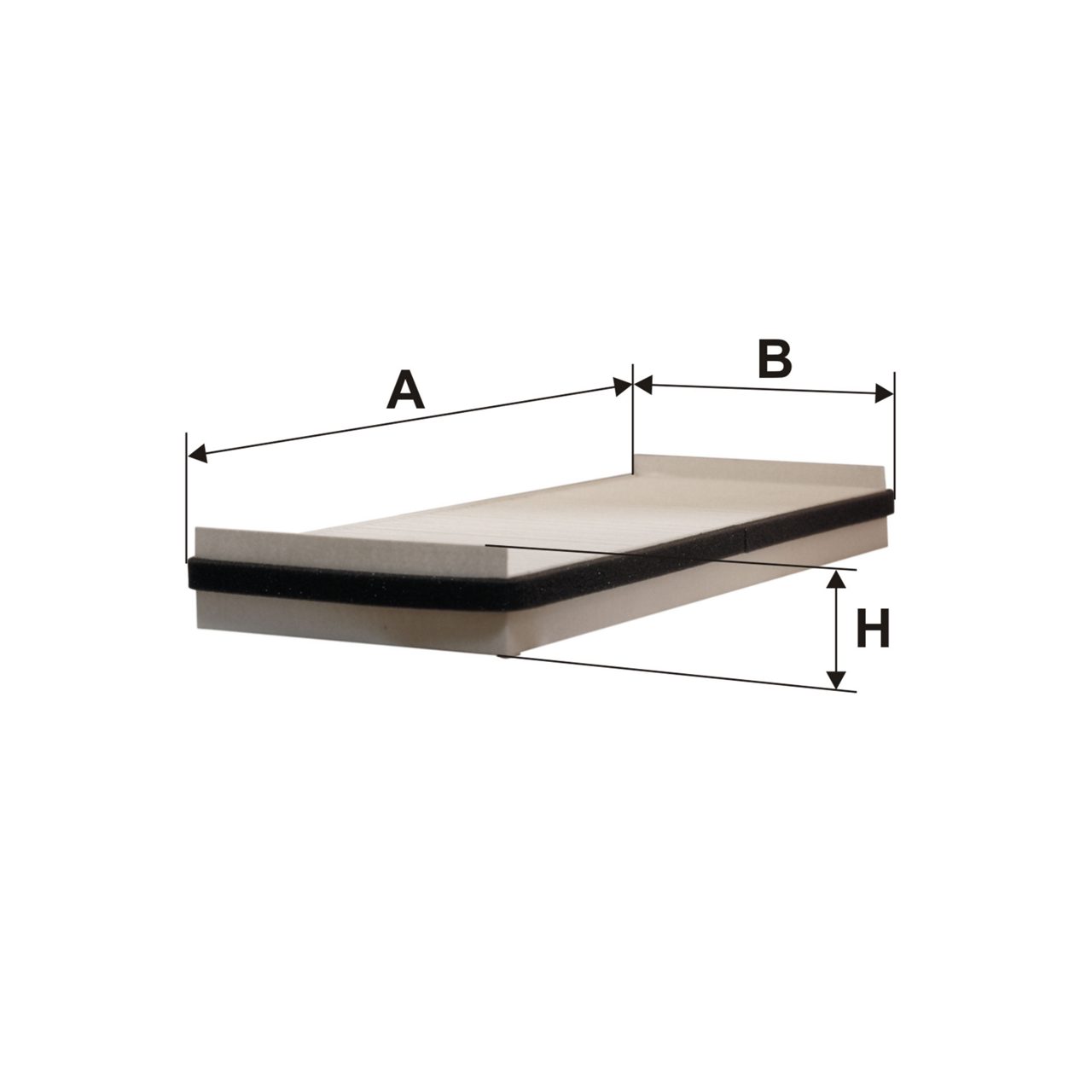 Product Image K1131_FILTRON