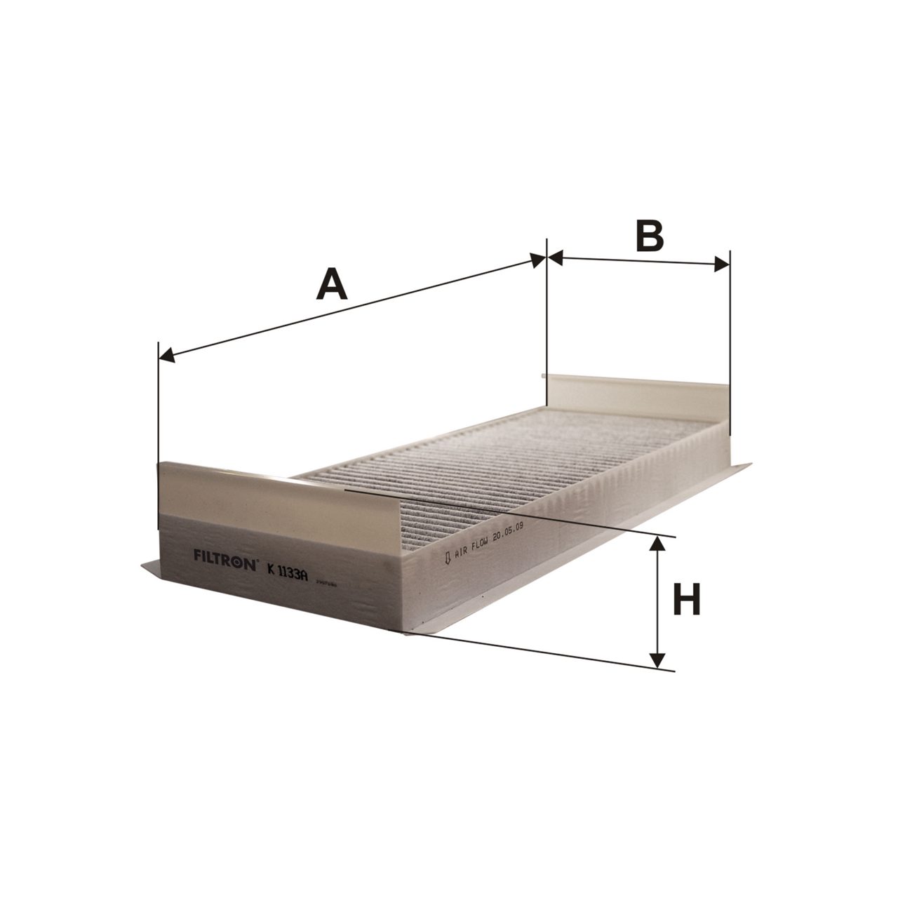 Product Image K1133A_FILTRON
