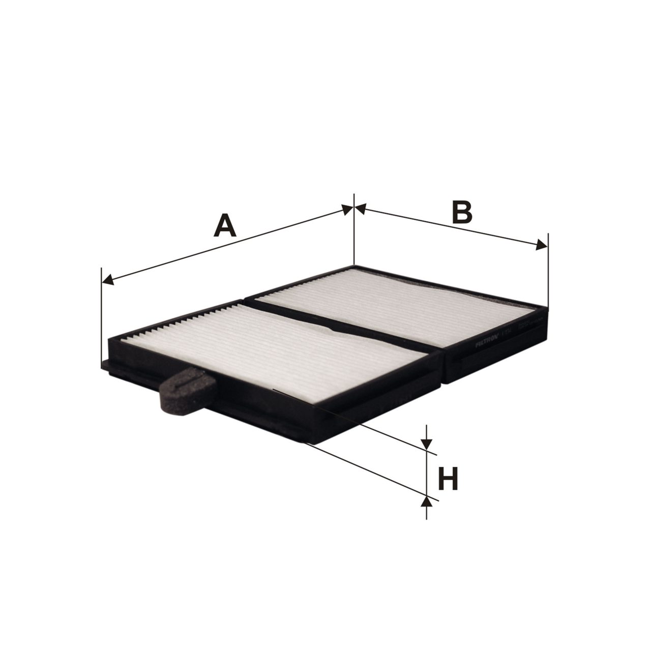 Product Image K1134-2X_FILTRON