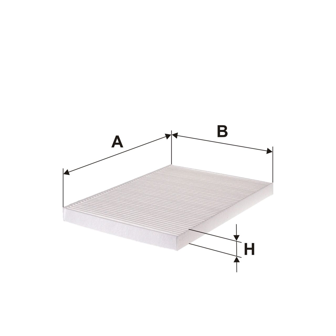 Product Image K1135_FILTRON
