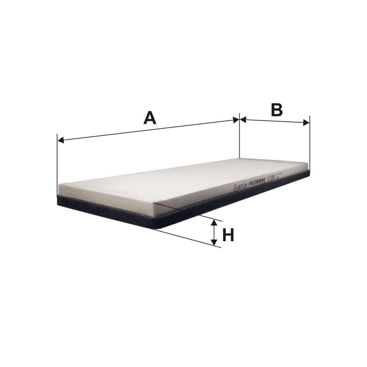 Product Image K1139_FILTRON