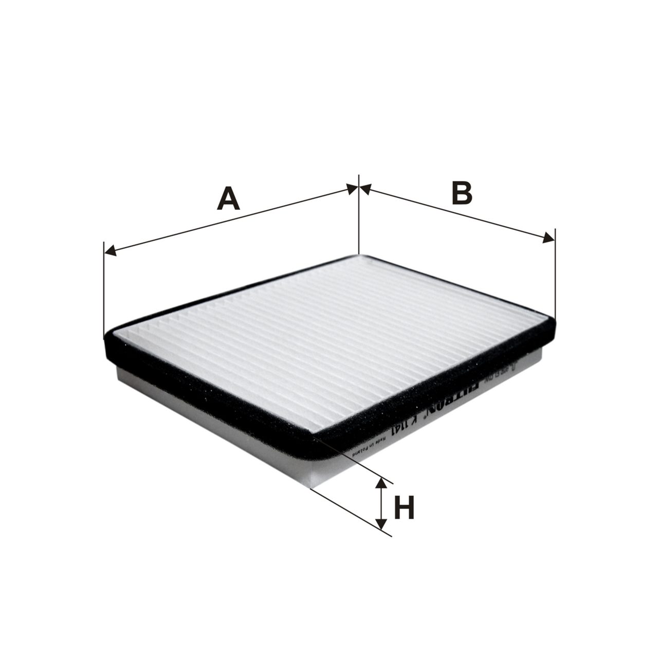 Product Image K1141_FILTRON